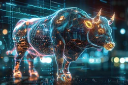 Dòng tiền thông minh năm 2026 sẽ chảy mạnh vào cổ phiếu AI mang lại giá trị thực