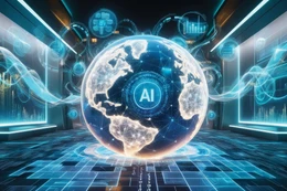 Sự bùng nổ của các trung tâm dữ liệu AI đang tạo ra áp lực khổng lồ lên lưới điện toàn cầu