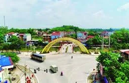 Ngày 19/03/2026, đấu giá quyền sử dụng đất tại xã Phú Bình, tỉnh Thái Nguyên