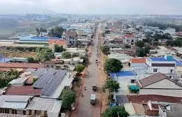 Ngày 04/05/2026, đấu giá quyền sử dụng đất tại xã Long Phước, tỉnh Đồng Nai