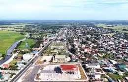 Ngày 04/6/2026, đấu giá quyền sử dụng đất tại xã Vĩnh Linh, tỉnh Quảng Trị