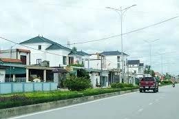 Ngày 03/4/2026, đấu giá quyền sử dụng đất và tài sản gắn liền với đất tại phường Bắc Gianh, tỉnh Quảng Trị