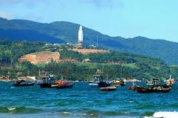 Ngày 03/10/2025, đấu giá quyền sử dụng đất và tài sản gắn liền với đất tại phường Sơn Trà, TP. Đà Nẵng