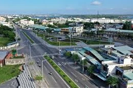 Ngày 09/9/2025, đấu giá quyền sử dụng đất tại xã Long Hải, TP. HCM