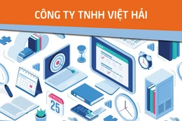 Công ty TNHH Việt Hải thông báo mời chào giá cạnh tranh thanh lý lô hàng điện máy các loại