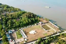 Ngày 28/8/2025, đấu giá quyền sử dụng đất tại phường Long Phước, TP. HCM