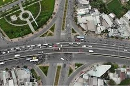 Ngày 02/4/2026, đấu giá một phần quyền sử dụng đất và tài sản gắn liền với đất tại phường Tân Thới Hiệp, TP. HCM