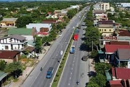 Ngày 20/03/2026, đấu giá 04 quyền sử dụng đất tại xã Cồn Tiên, tỉnh Quảng Trị