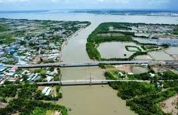 Ngày 16/03/2026, đấu giá 02 quyền sử dụng đất tại xã An Thới Đông, TP. HCM