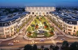 Ngày 19/6/2026, đấu giá 01 nhà ở (Biệt thự nhà liền kề) tại Đường Gia Mỹ 1, Khu đô thị thương mại - dịch vụ Nam Đông Hà, tỉnh Quảng Trị