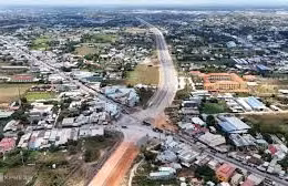 Ngày 29/04/2026, đấu giá quyền sử dụng đất tại xã Đức Huệ, tỉnh Tây Ninh