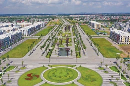 Thông tư số 22/2026/TT-BTC sẽ tạo cơ sở pháp lý cho việc xây dựng cơ sở dữ liệu quy hoạch, sơ đồ quy hoạch cấp quốc gia, quy hoạch vùng, quy hoạch tỉnh. Ảnh: Tiên Giang