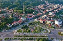 Ngày 09/04/2026, đấu giá quyền sử dụng đất tại phường Yên Bái, tỉnh Lào Cai