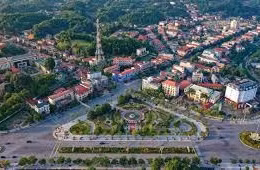 Ngày 28/05/2026, đấu giá quyền sử dụng đất tại phường Yên Bái, tỉnh Lào Cai