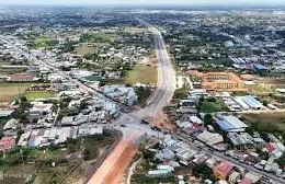 Ngày 13/04/2026, đấu giá 04 quyền sử dụng đất tại xã Đức Huệ, tỉnh Tây Ninh