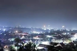 Ngày 05/3/2026, đấu giá quyền sử dụng đất và tài sản gắn liền với đất tại xã Nam Gianh, tỉnh Quảng Trị