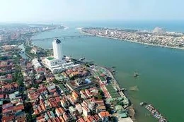 Ngày 24/10/2025, đấu giá quyền sử dụng đất và tài sản gắn liền với đất tại phường Đồng Sơn, tỉnh Quảng Trị