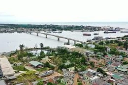 Ngày 14/08/2025, đấu giá quyền sử dụng đất tại xã Cửa Việt, tỉnh Quảng Trị