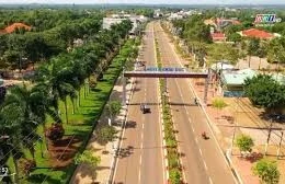 Ngày 21/8/2025, đấu giá quyền sử dụng đất tại xã Kim Long, TP. HCM