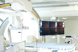 Hai gói thầu mua sắm trang thiết bị y tế cho Bệnh viện Đa khoa khu vực Thủ Đức và Bệnh viện Đa khoa khu vực Hóc Môn có tổng giá trị khoảng 2.000 tỷ đồng. Ảnh minh họa: Huyền Trang