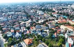 Ngày 07/04/2026, đấu giá quyền sử dụng đối với 17 ô đất ở tại phường Phong Châu, tỉnh Phú Thọ