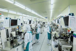 Những cải cách về khoa học công nghệ cần được thực hiện nhanh và hiệu quả hơn. Ảnh: Tuấn Anh