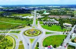 Ngày 29/5/2026, đấu giá quyền sử dụng đất tại xã Mỹ Lộc, tỉnh Tây Ninh