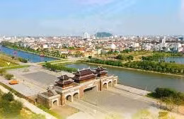 Ngày 12/06/2026, đấu giá quyền sử dụng đất tại phường Đông Hoa Lư, tỉnh Ninh Bình