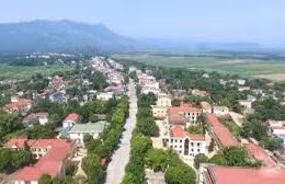 Ngày 08/6/2026, đấu giá quyền sử dụng đất và tài sản gắn liền với đất tại xã Cẩm Thạch, tỉnh Thanh Hóa