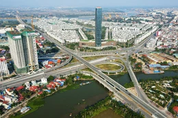 Danh mục các khu đất thực hiện đấu thầu dự án đầu tư có sử dụng đất trên địa bàn thành phố Hải Phòng giai đoạn 2025 - 2026