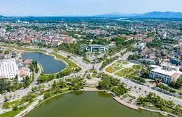 Ngày 19/6/2026, đấu giá quyền sử dụng 39 ô đất tại xã Hạ Hoà, tỉnh Phú Thọ