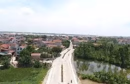 Ngày 25/6/2026, đấu giá quyền sử dụng đất tại xã Cổ Đô, TP. Hà Nội