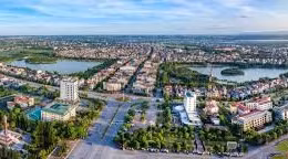 Ngày 25/6/2026, đấu giá quyền sử dụng đất và tài sản gắn liền với đất tại phường Trần Lãm, tỉnh Hưng Yên