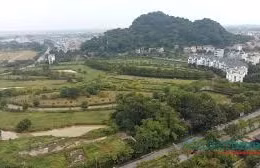 Ngày 06/07/2026, đấu giá quyền sử dụng đất và tài sản gắn liền với đất tại xã Quốc Oai, TP. Hà Nội