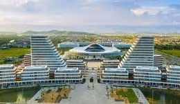 Ngày 20/6/2026, đấu giá quyền sử dụng 04 lô đất ở tại Khu dân cư Trại Cá Ninh Giàng, phường Chí Linh, TP. Hải Phòng