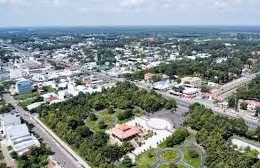 Ngày 25/6/2026, đấu giá quyền sử dụng đất tại xã Đồng Phú, TP. Đồng Nai