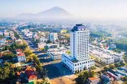 Ngày 03/7/2026, đấu giá quyền sử dụng đất tại xã Phước Vinh, tỉnh Tây Ninh