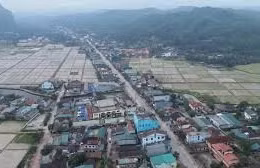 Ngày 19/6/2026, đấu giá quyền sử dụng đất và tài sản gắn liền với đất tại xã Minh Hoá, tỉnh Quảng Trị