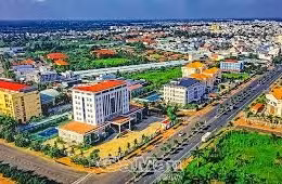 Ngày 08/4/2026, đấu giá quyền sử dụng đất tại phường Tân Thành, TP. HCM