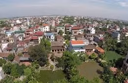 Ngày 16/04/2026, đấu giá quyền sử dụng đất tại xã Thạch Thất, TP. Hà Nội