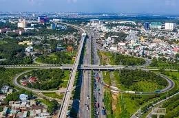 Ngày 09/9/2025, đấu giá quyền sử dụng đất tại phường Tăng Nhơn Phú, TP. HCM