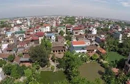 Ngày 11/09/2025, đấu giá quyền sử dụng đất tại xã Yên Xuân, TP. Hà Nội