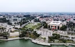 Ngày 03/6/2026, đấu giá quyền sử dụng đất ở đối với 23 ô đất tại dự án Khu nhà ở đô thị Nam Việt tại phường Việt Trì, tỉnh Phú Thọ