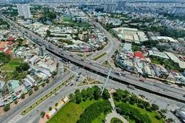 Ngày 08/4/2026, đấu giá quyền sử dụng đất tại phường Tân Thới Hiệp, TP. HCM