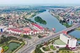 Ngày 08/09/2025, đấu giá quyền sử dụng đất tại xã Cửa Việt, tỉnh Quảng Trị
