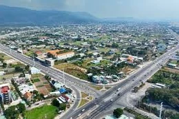 Ngày 10/09/2025, đấu giá quyền sử dụng đất tại xã Long Hải, TP. HCM