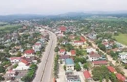 Ngày 25/12/2025, đấu giá quyền sử dụng đất tại xã Cam Lộ, tỉnh Quảng Trị