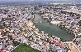 Ngày 12/06/2026, đấu giá quyền sử dụng đất và tài sản gắn liền với đất tại tỉnh Thái Nguyên