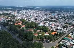 Ngày 12/6/2026, đấu giá quyền sử dụng đất và tài sản gắn liền với đất tại TP. Đồng Nai