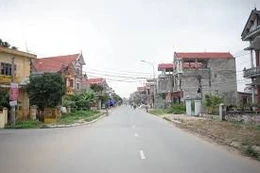 Ngày 27/11/2025, đấu giá quyền sử dụng đất và tài sản gắn liền với đất tại xã Phù Lãng, tỉnh Bắc Ninh